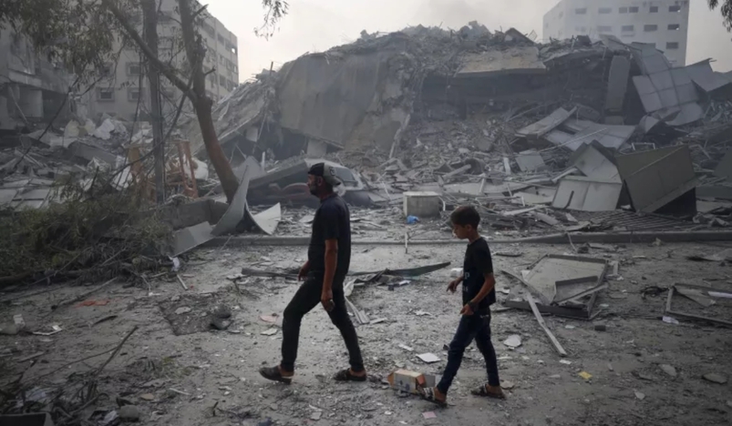 UNICEF At Least 74 Children Martyred in First Week of 2025